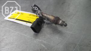 Sonde lambda d'un Audi A4 2014