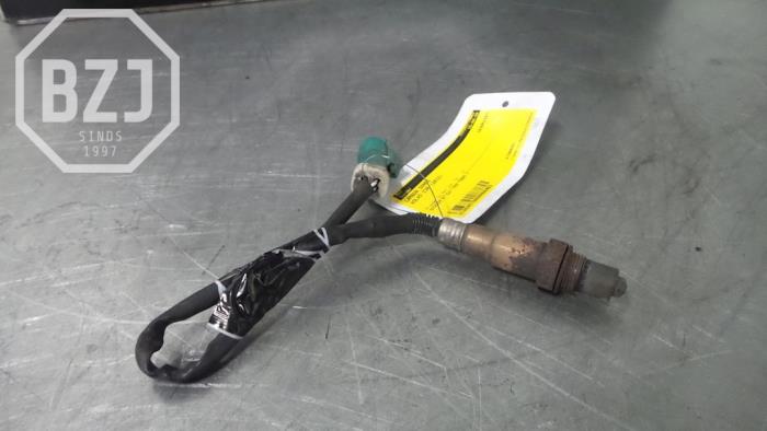 Sonda lambda Volvo C30 (EK/MK), 2006 / 2012 2.0 16V, Hatchback, 2Dr, Benzyna, 1.999cc, 107kW (145pk), FWD, B4204S3, 2006-10 / 2012-12, MK43 (Używany)