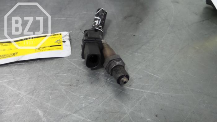 Lambda probe from a Ford Transit Tourneo 2.2 TDCi 16V 2011