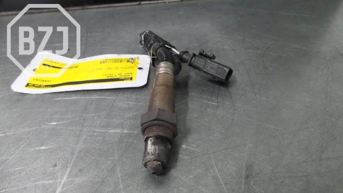 Lambda probe from a Audi A5 Sportback (8TA)  2014