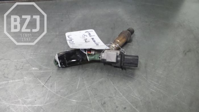 Usados Sonda Lambda Ford Mondeo Precio € 50,00 Norma de margen ofrecido por BZJ b.v.