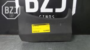 Used Knee airbag, left Ford Fiesta Price on request offered by BZJ b.v.