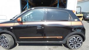Used Central strip, left Renault Twingo III (AH) 1.0 SCe 70 12V Price on request offered by BZJ b.v.