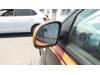 Wing mirror, left from a Renault Twingo III (AH) 1.0 SCe 70 12V 2019