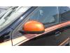 Wing mirror, left from a Renault Twingo III (AH) 1.0 SCe 70 12V 2019
