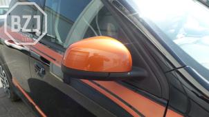 Gebrauchte Außenspiegel rechts Renault Twingo III (AH) 1.0 SCe 70 12V Preis auf Anfrage angeboten von BZJ b.v.