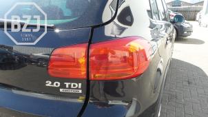 Usados Luz trasera derecha Volkswagen Tiguan (5N1/2) 2.0 TDI 16V 4Motion Precio de solicitud ofrecido por BZJ b.v.
