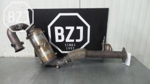 Used Particulate filter Ford Galaxy Price on request offered by BZJ b.v.