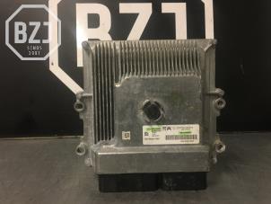 Used Engine management computer Citroen C4 Cactus (0B/0P) 1.2 PureTech 110 12V Price on request offered by BZJ b.v.