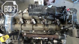 Used Cylinder head Ford Transit Custom Price € 1.210,00 Inclusive VAT offered by BZJ b.v.