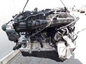 Gebrauchte Motor BMW 3-Serie Preis € 4.500,00 Margenregelung angeboten von BZJ b.v.