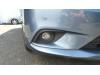 Fog light, front right from a Mazda 6 (GJ/GH/GL), 2013 2.2 SkyActiv-D 150 16V, Saloon, 4-dr, Diesel, 2.191cc, 110kW (150pk), FWD, SHY1; SHY4; SHY8; SHY6, 2012-12 2016