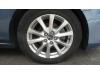 Wheel from a Mazda 6 (GJ/GH/GL), 2013 2.2 SkyActiv-D 150 16V, Saloon, 4-dr, Diesel, 2.191cc, 110kW (150pk), FWD, SHY1; SHY4; SHY8; SHY6, 2012-12 2016