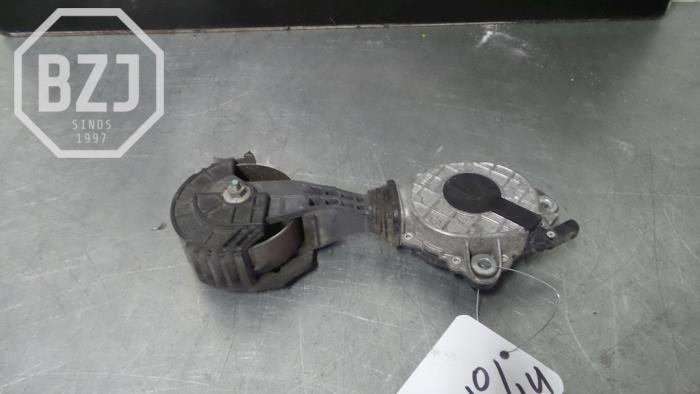 Usados Rodillo tensor correa múltiple Mini Countryman (R60) 1.6 16V One Precio de solicitud ofrecido por BZJ b.v.