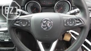 Usagé Airbag gauche (volant) Opel Astra K Sports Tourer 1.4 Turbo 16V Prix sur demande proposé par BZJ b.v.