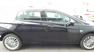 Used Style, middle right Opel Astra K Sports Tourer 1.4 Turbo 16V Price on request offered by BZJ b.v.