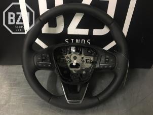 Used Steering wheel Ford Focus 4 1.0 Ti-VCT EcoBoost 12V 125 Price on request offered by BZJ b.v.