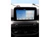 Ford Focus 4 1.0 Ti-VCT EcoBoost 12V 125 Affichage navigation