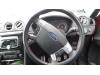Ford S-Max (GBW) 2.0 TDCi 16V Airbag izquierda (volante)