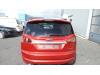 Ford S-Max (GBW) 2.0 TDCi 16V Hayon