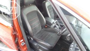Gebrauchte Sitz rechts Ford S-Max (GBW) 2.0 TDCi 16V Preis auf Anfrage angeboten von BZJ b.v.