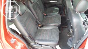 Gebrauchte Sitz hinten Ford S-Max (GBW) 2.0 TDCi 16V Preis auf Anfrage angeboten von BZJ b.v.