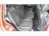 Rear seat from a Ford S-Max (GBW), 2006 / 2014 2.0 TDCi 16V, MPV, Diesel, 1.997cc, 120kW (163pk), FWD, TXWA, 2010-03 / 2014-12 2013