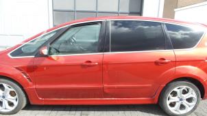 Used Central strip, left Ford S-Max (GBW) 2.0 TDCi 16V Price on request offered by BZJ b.v.