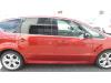 Ford S-Max (GBW) 2.0 TDCi 16V Montant centre droit