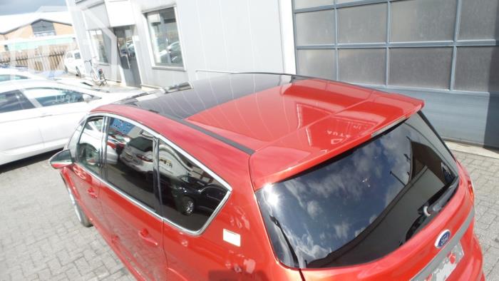 Dach z Ford S-Max (GBW) 2.0 TDCi 16V 2013