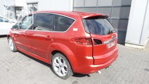 Used Rear side panel, left Ford S-Max (GBW) 2.0 TDCi 16V Price on request offered by BZJ b.v.