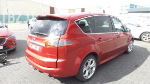 Used Rear side panel, right Ford S-Max (GBW) 2.0 TDCi 16V Price on request offered by BZJ b.v.