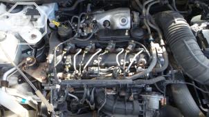 Used Engine Hyundai iX35 (LM) 2.0 CRDi 16V Price € 1.999,00 Margin scheme offered by BZJ b.v.