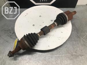 Used Front drive shaft, left Ford Kuga II (DM2) 2.0 TDCi 16V 180 4x4 Price on request offered by BZJ b.v.