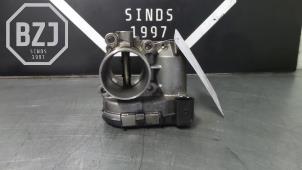 Used Throttle body Renault Trafic Price on request offered by BZJ b.v.
