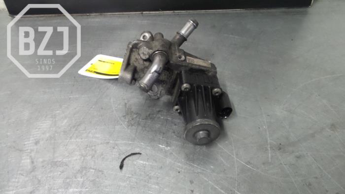 Usagé Valve RGE Ford Transit Custom Prix sur demande proposé par BZJ b.v.