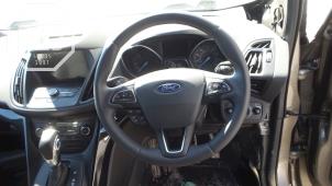 Used Steering wheel Ford Kuga II (DM2) 2.0 TDCi 16V 120 Price on request offered by BZJ b.v.