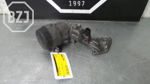 Used Oil filter housing Jeep Grand Cherokee Price on request offered by BZJ b.v.