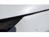 Front wing, left from a Kia Sportage (SL) 1.7 CRDi 16V 4x2 2014