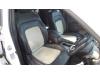 Set of upholstery (complete) from a Kia Sportage (SL), 2010 / 2016 1.7 CRDi 16V 4x2, Jeep/SUV, Diesel, 1.685cc, 85kW (116pk), FWD, D4FD, 2010-12 / 2015-12, SLSF5D31; SLSF5D41 2014