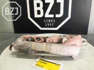 Used Roof curtain airbag, right Mazda CX-3 2.0 SkyActiv-G 120 AWD Price on request offered by BZJ b.v.
