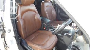Gebrauchte Verkleidung Set (komplett) Hyundai iX35 (LM) 2.0 CRDi 16V Preis auf Anfrage angeboten von BZJ b.v.
