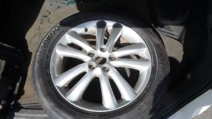 Used Spare wheel Hyundai iX35 (LM) 2.0 CRDi 16V Price on request offered by BZJ b.v.