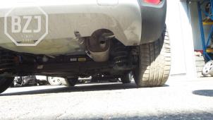 Used Exhaust rear silencer Opel Crossland/Crossland X 1.2 12V Price on request offered by BZJ b.v.