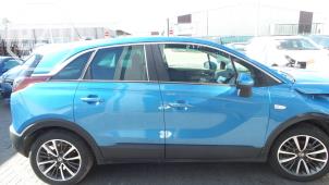 Used Style, middle right Opel Crossland/Crossland X 1.2 12V Price on request offered by BZJ b.v.