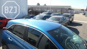 Used Roof Opel Crossland/Crossland X 1.2 12V Price on request offered by BZJ b.v.