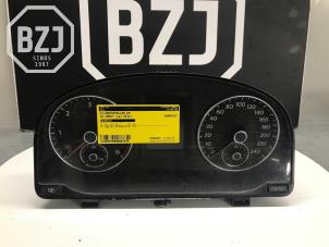 Used Odometer KM Volkswagen Caddy III (2KA,2KH,2CA,2CH) 1.6 TDI 16V Price on request offered by BZJ b.v.