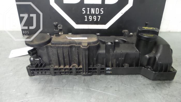 Gebrauchte Ventildeckel Kia Sorento Preis auf Anfrage angeboten von BZJ b.v.