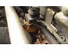 Injector (petrol injection) from a Porsche Cayenne (9PA), SUV, 2002 / 2007 2005