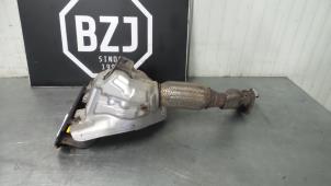 Used Exhaust manifold + catalyst Mazda 3 (BM/BN) 2.0 SkyActiv-G 120 16V Price on request offered by BZJ b.v.
